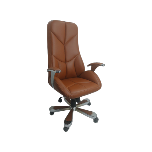 Metal Frame Chairs in Delhi 